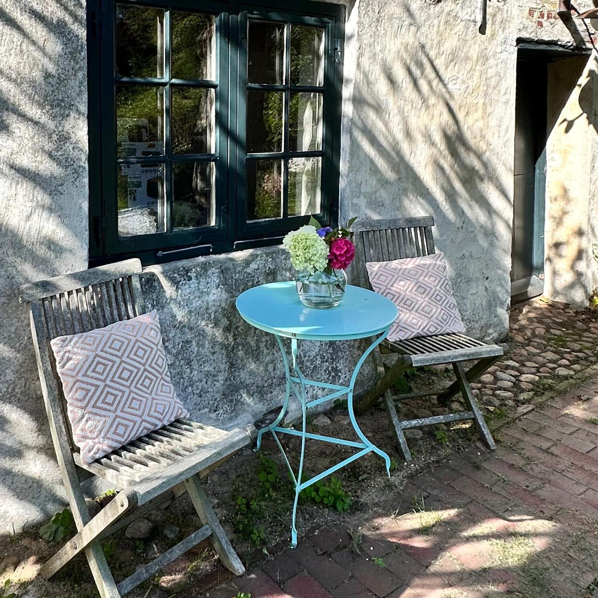Wellenreiter Tating Exterior foto