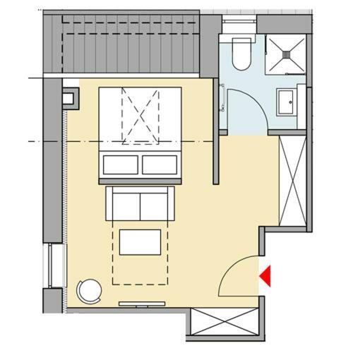 Wellenreiter Tating Exterior foto